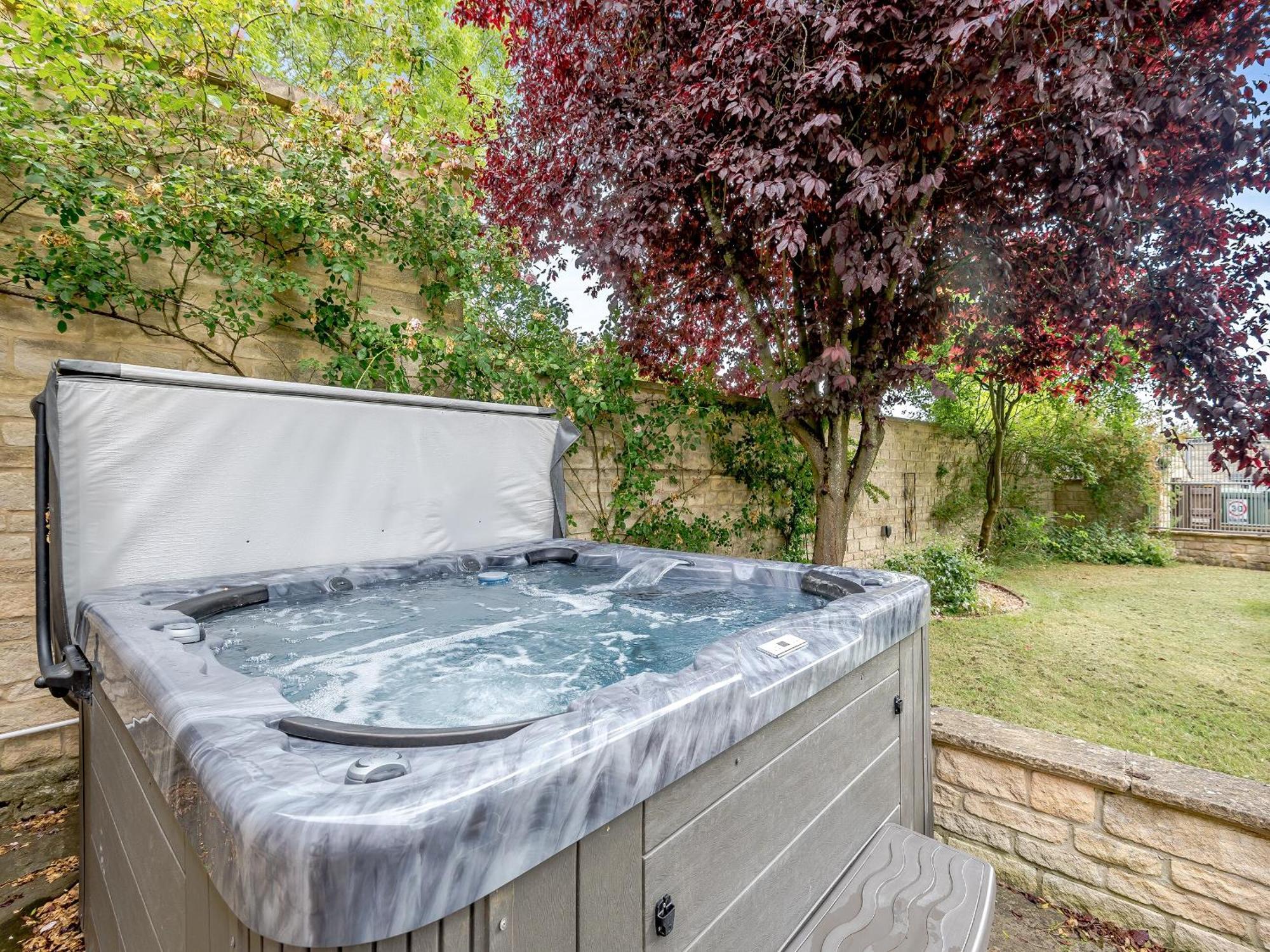 Villa The Glebe Heckington Exterior foto